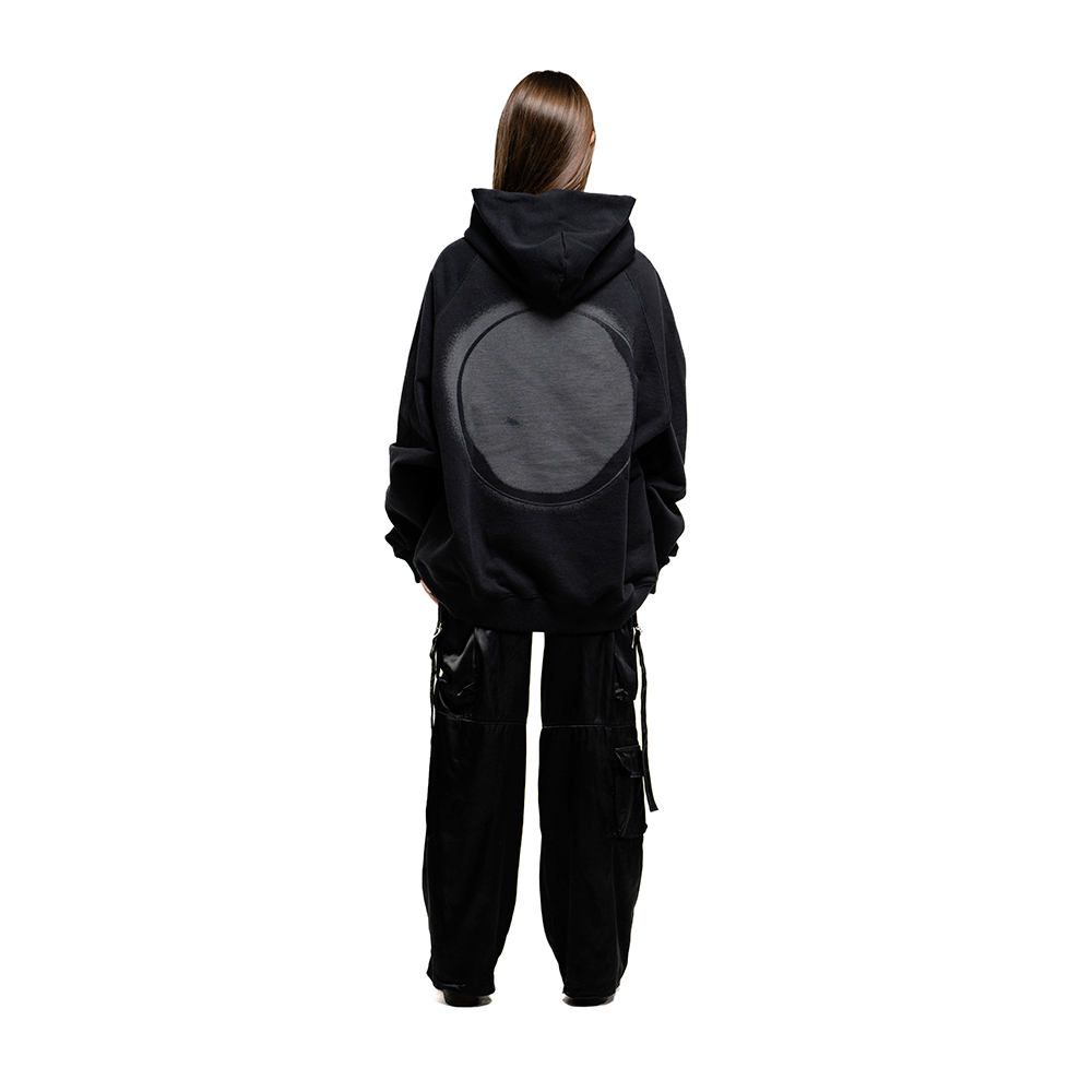 The Black Collection Hoodie