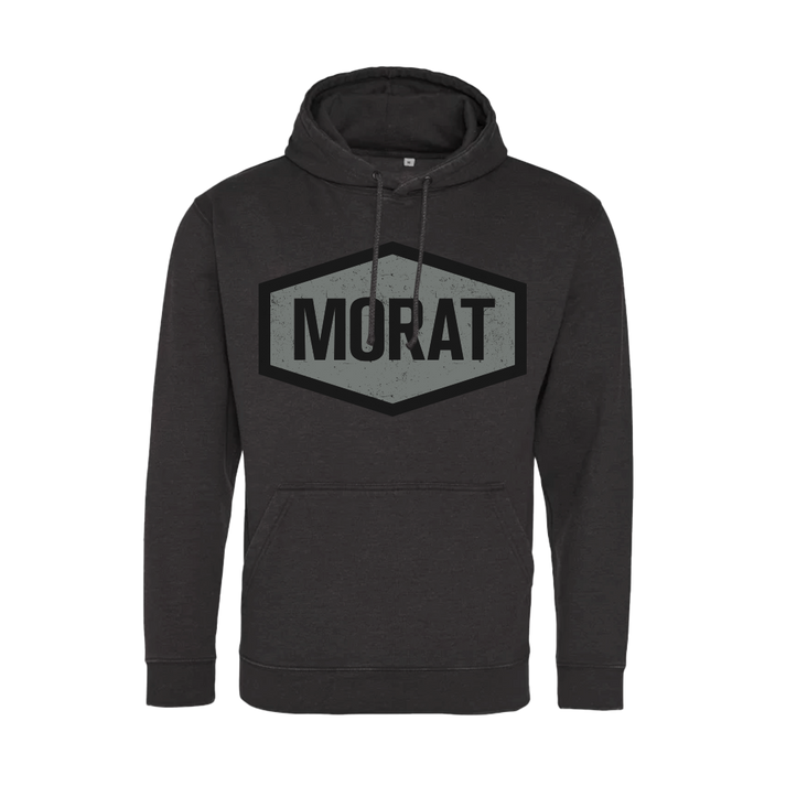 Morat - Hoodie Morat ADQA