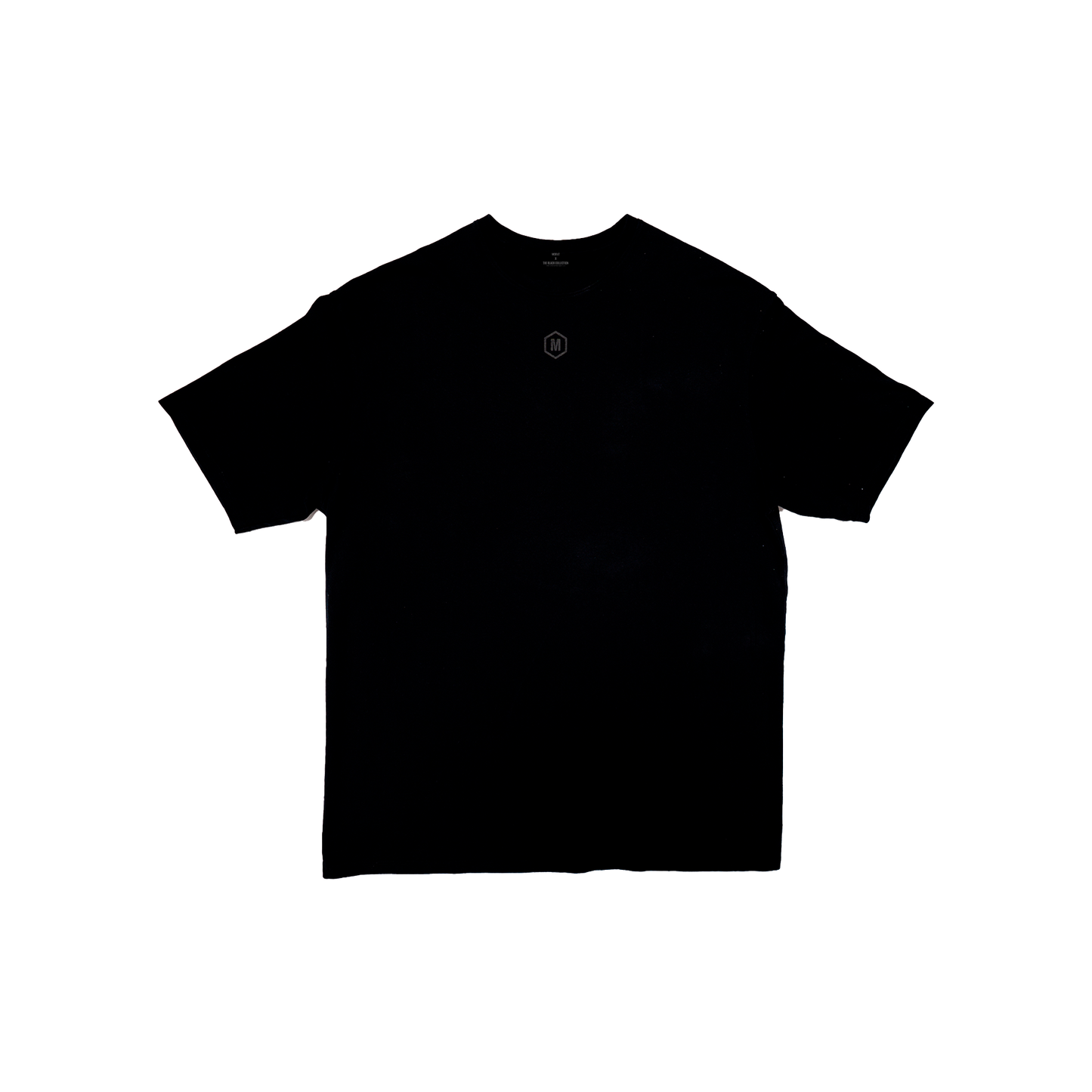 The Black Collection T-Shirt