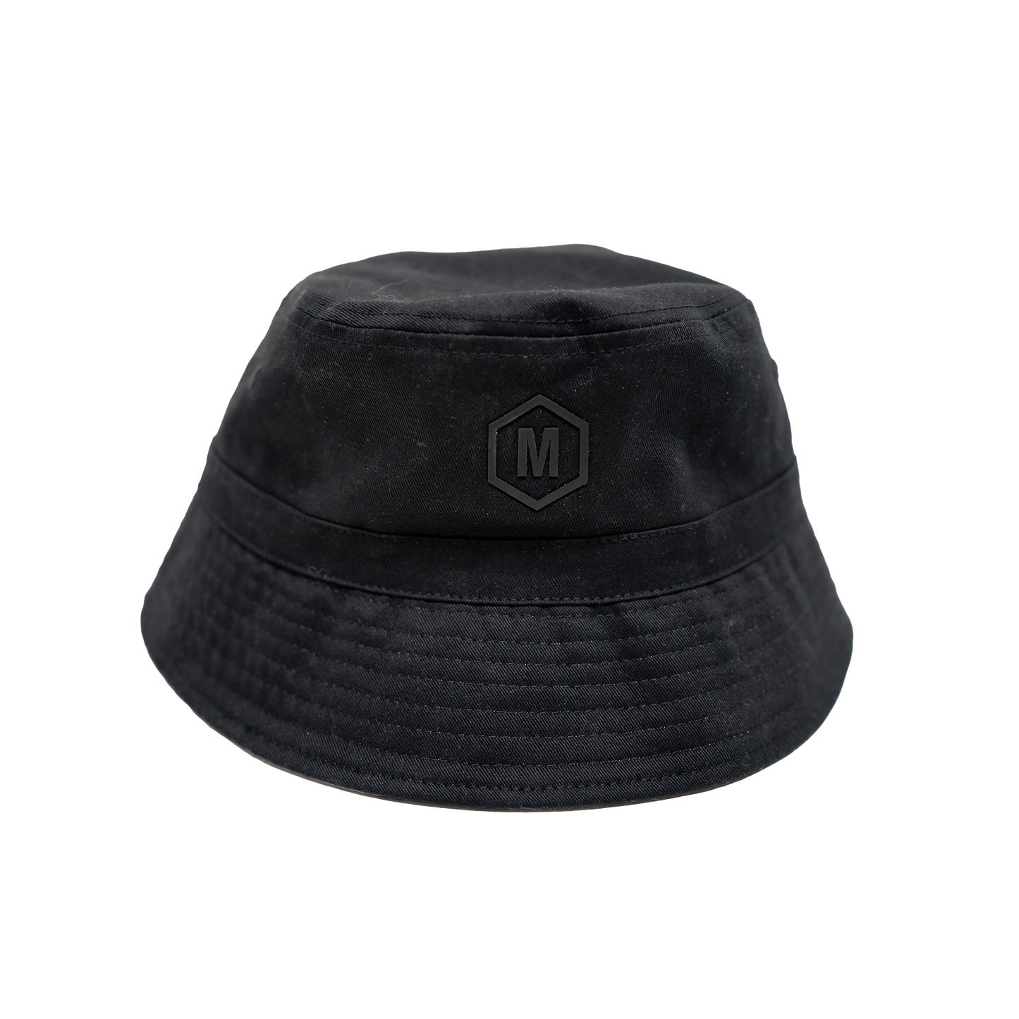 The Black Collection Bucket Hat